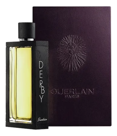 Guerlain Derby