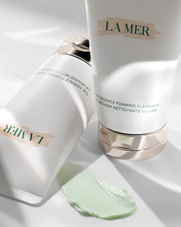 LA MER THE ESSENCE FOAMING CLEASER 30ML
