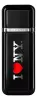 CAROLINA HERRERA 212 VIP Black I NY