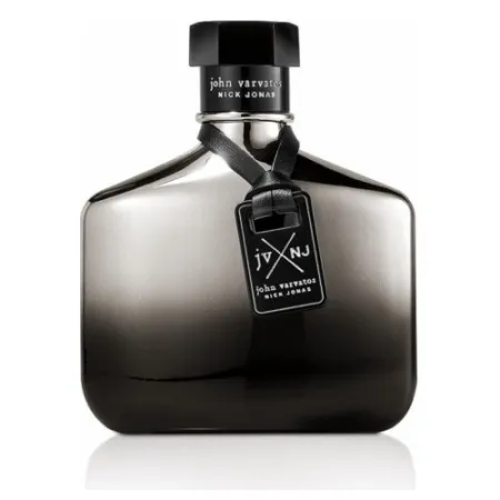 John Varvatos JV x NJ Silver