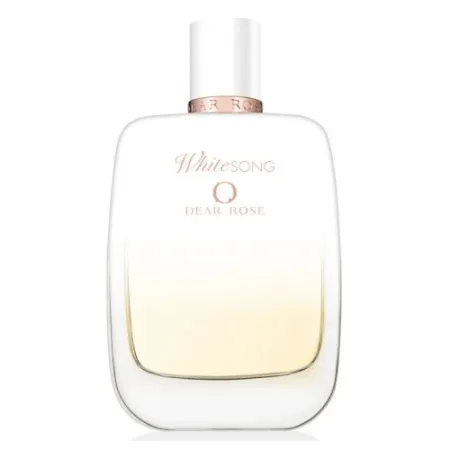 Roos & Roos White Song
